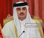 favoraQatari Emir Patronizes Opening of U.S.-Islamic World Forum